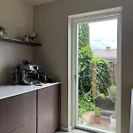 Modern - Walk To & 20m Train To Cph