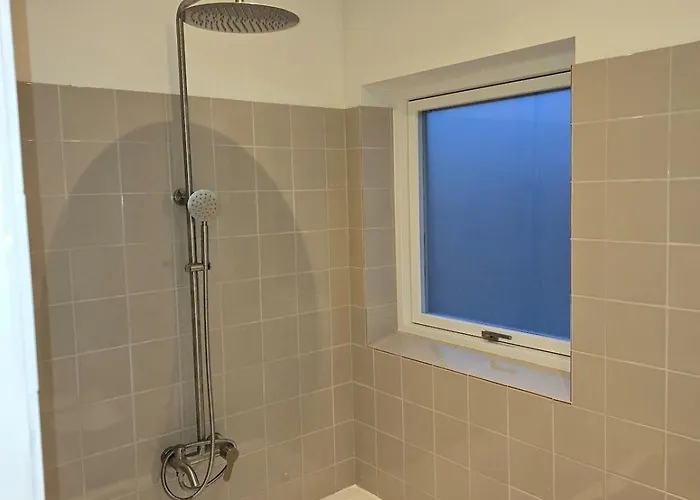 Modern - Walk To & 20m Train To Cph Feriehus *